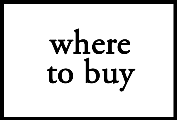 Where to buy