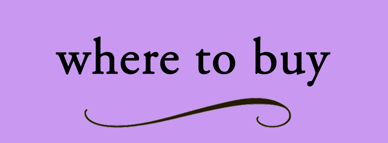 Where to Buy
